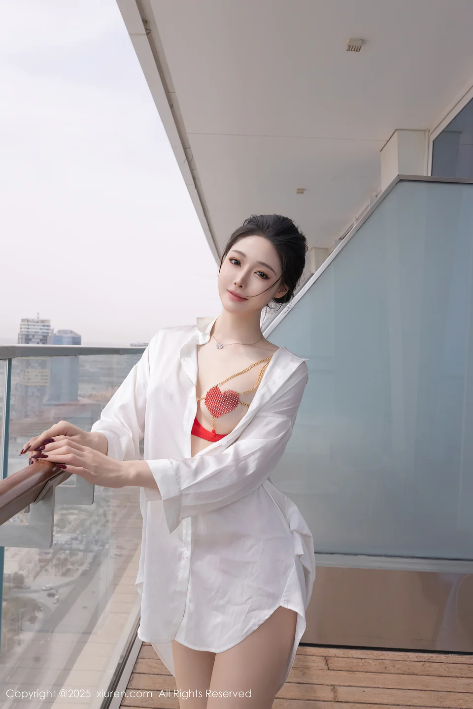 秀人网 - 小逗逗 白里红 [85P-787MB] tg@simisebaisi 【丝足阁】001.webp